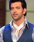 Hrithik Roshan